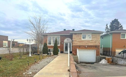 3720 Brandon Gate Dr, Mississauga, ON, L4T3M8 | Card Image