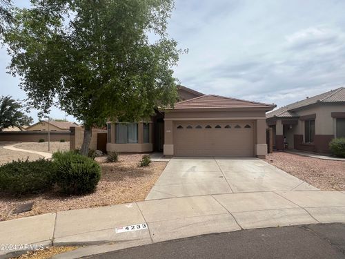 4233 N 125th Ave, Litchfield Park, AZ, 85340-5552 | Card Image