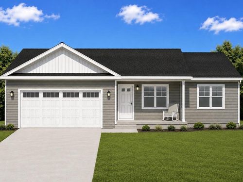 205 Will St, Rock Springs, WI, 53961-9200 | Card Image