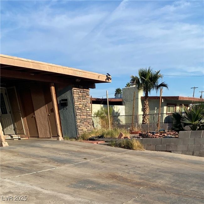 4626 Sacks Dr, House other with 3 bedrooms, 3 bathrooms and null parking in Las Vegas NV | Image 38