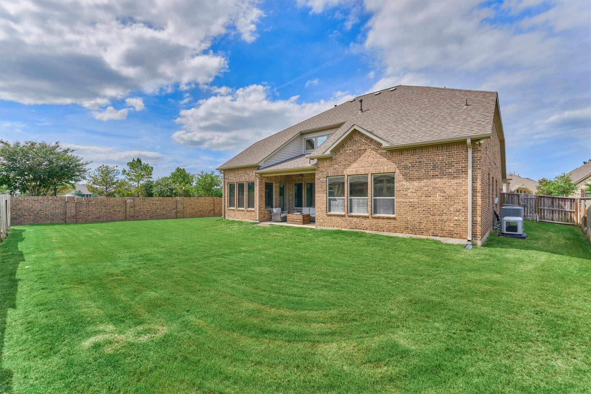 Residential in Tomball 3