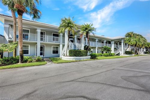 202-509 Roma Ct, Naples, FL, 34110-6458 | Card Image
