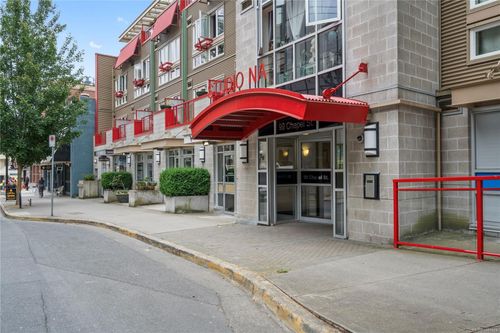 204-99 Chapel St, Nanaimo, BC, V9R5H3 | Card Image