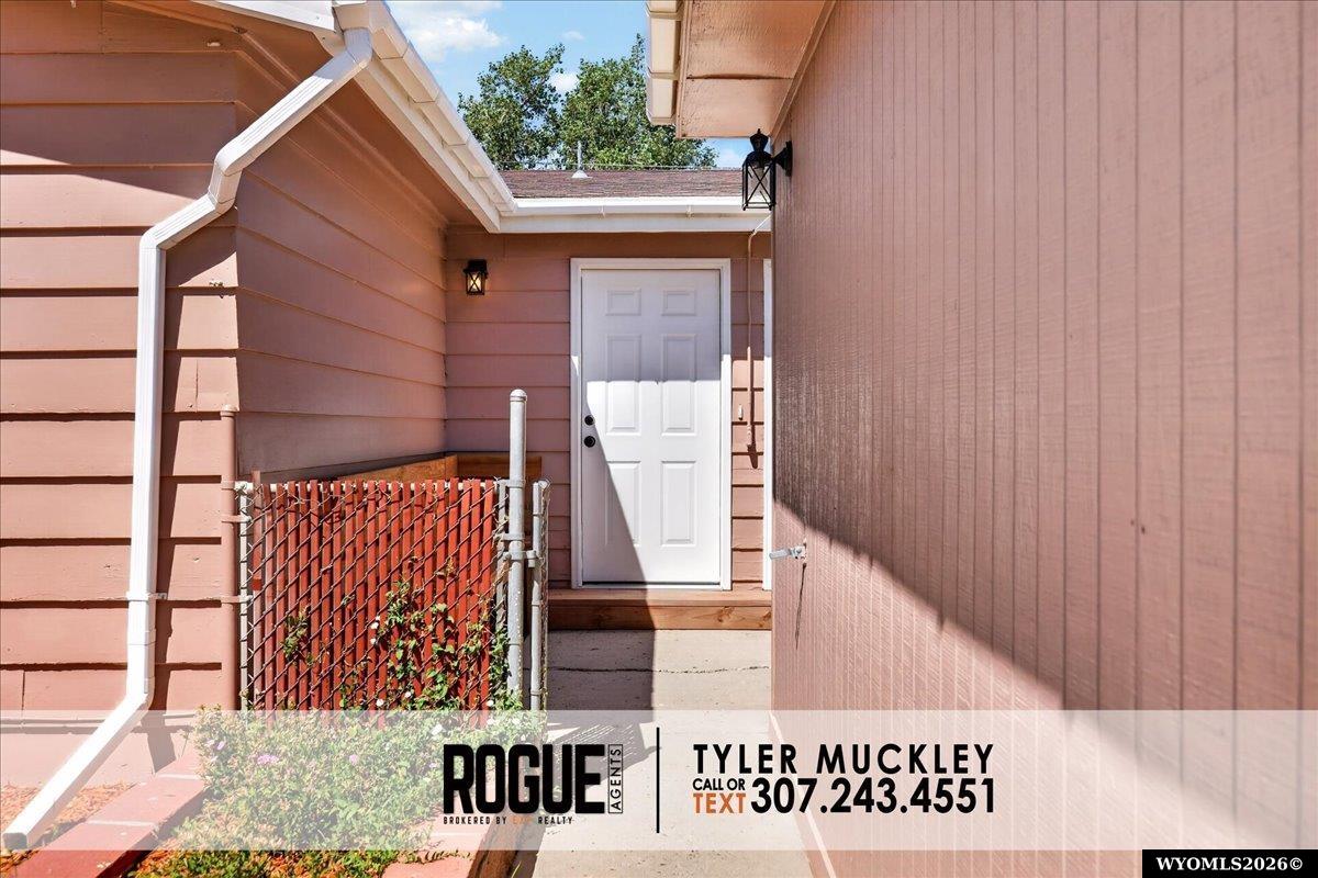 Residential in Casper 2