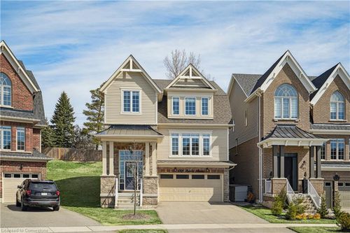 132 Drexler Ave, Rockwood, ON, N0B2K0 | Card Image