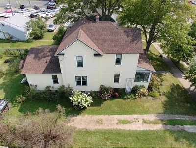 23 Highland Street, House other with 4 bedrooms, 2 bathrooms and null parking in Rice Lake WI | Image 3