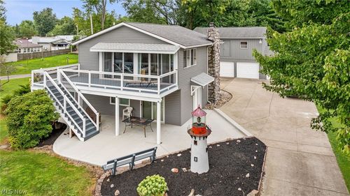 500 Bellview Drive, North Benton, OH, 44449 | Card Image