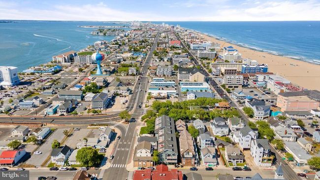 UNIT-106 - 109 Caroline St, Condo with 1 bedrooms, 1 bathrooms and null parking in OCEAN CITY MD | Image 28