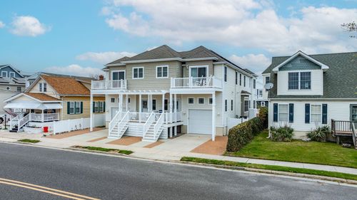 125-125 W Cardinal Rd, Wildwood Crest, NJ, 08260-1321 | Card Image