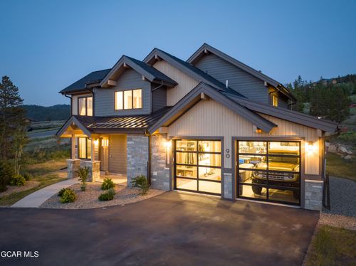 90 Cumulus Way, Granby, CO, 80446-5677 | Card Image