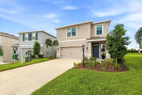 3283 Hilltop Circle, Lakewood Ranch, FL, 34211 | Card Image