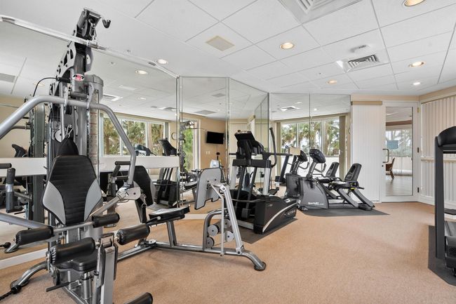 APT-6-2 - 5051 N Highway A1a, Condo with 2 bedrooms, 2 bathrooms and null parking in Hutchinson Island FL | Image 39