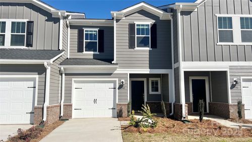 1719 Braemar Village Dr, Monroe, NC, 28110-9880 | Card Image