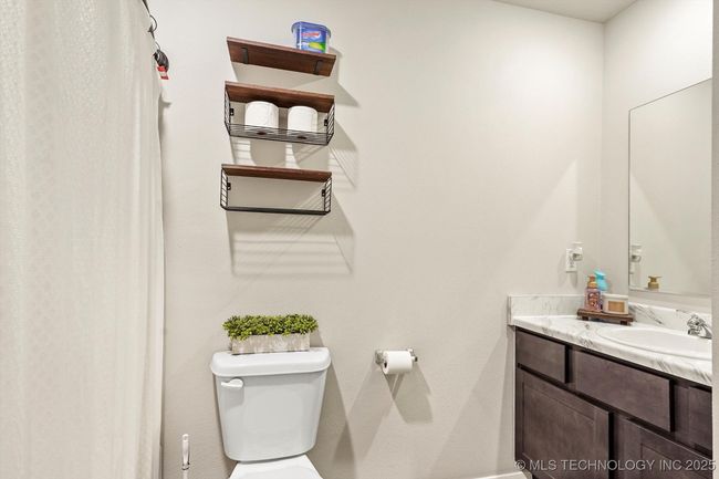 29318 E 80 Th St S, House other with 3 bedrooms, 2 bathrooms and null parking in Broken Arrow OK | Image 18