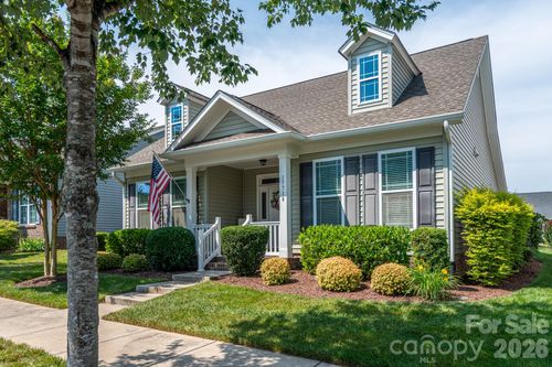 17718 Morehampton Ave, Cornelius, NC, 28031-2013 | Card Image