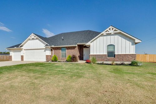 29999 Triple Crown, Cashion, OK, 73016-9625 | Card Image