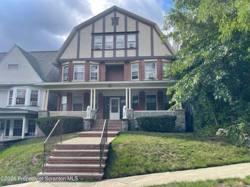 211 Arthur Avenue, Scranton, PA, 18510 | Card Image