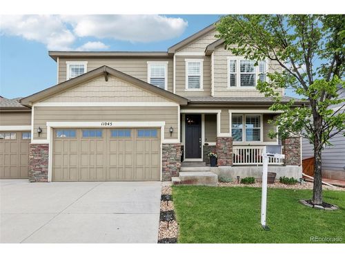 11045 Quintero St, Commerce City, CO, 80022-8964 | Card Image