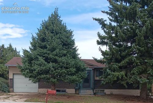 4555 Meadowland Boulevard, Colorado Springs, CO, 80904 | Card Image