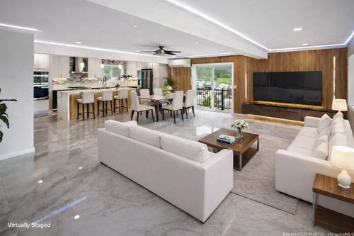 597 and 597 A Papahehi Place, Honolulu, HI, 96821 | Card Image