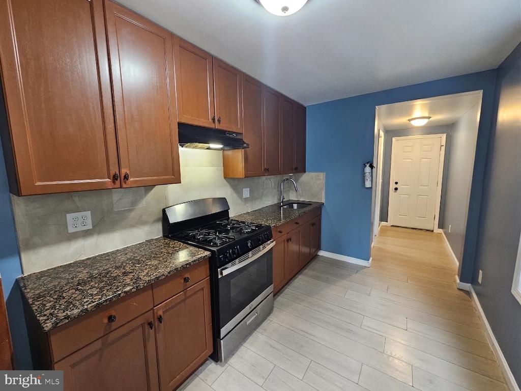 Residential Lease in TRENTON 4