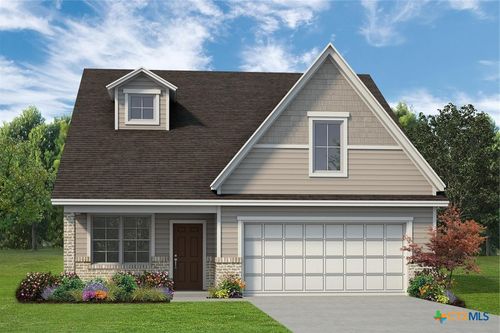 717 Sky Bound Cv, Temple, TX, 76502-4145 | Card Image