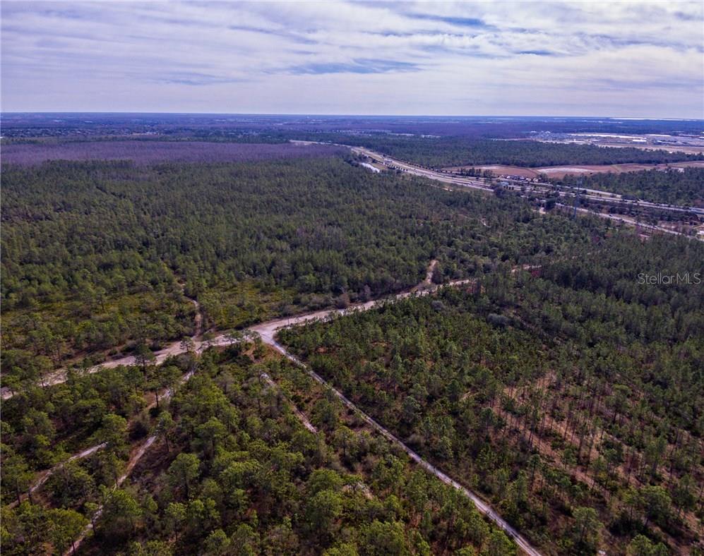 Land in ORLANDO