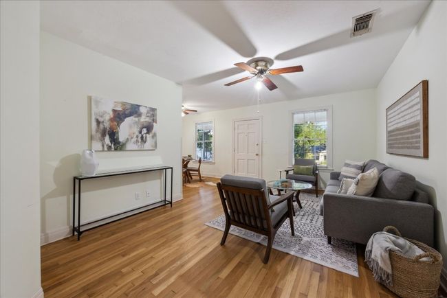 4012 Ridgelea Dr, House other with 2 bedrooms, 2 bathrooms and null parking in Austin TX | Image 8
