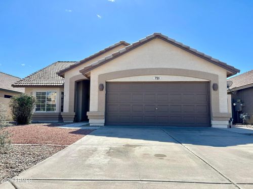721 E Sheffield Ave, Gilbert, AZ, 85296-4109 | Card Image