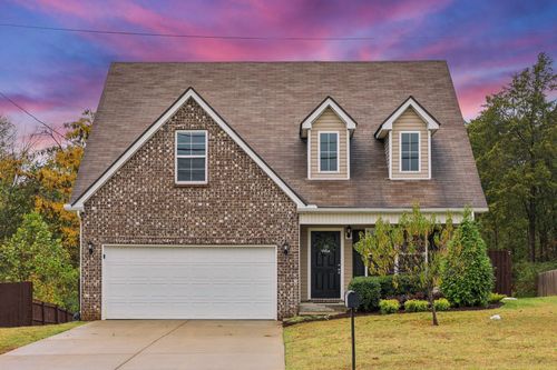 292 Davids Way, LA VERGNE, TN, 37086-5256 | Card Image