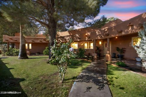 7496 S Linda Lou Rd, Eloy, AZ, 85131-9314 | Card Image