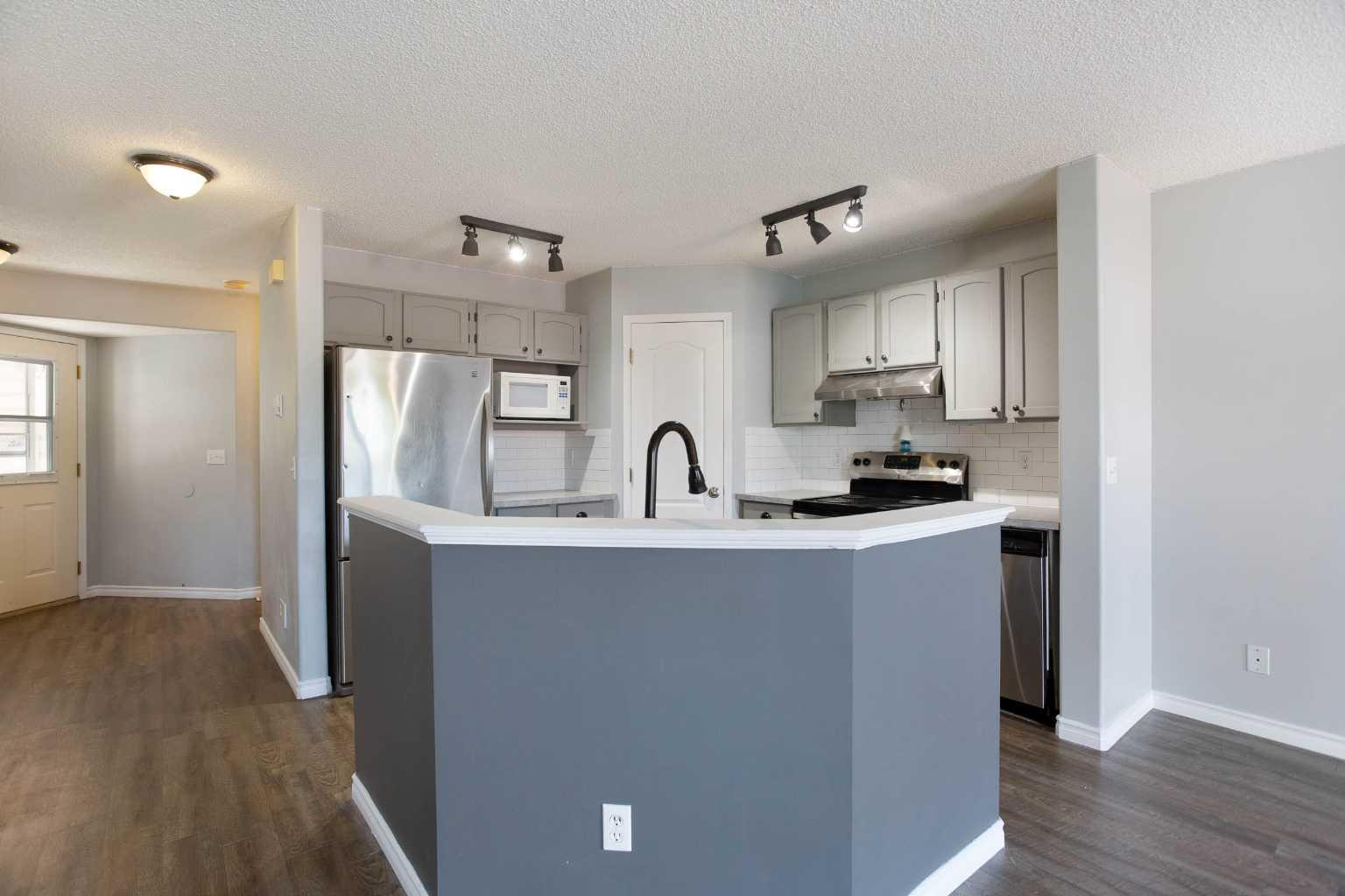 Residential in Calgary 3