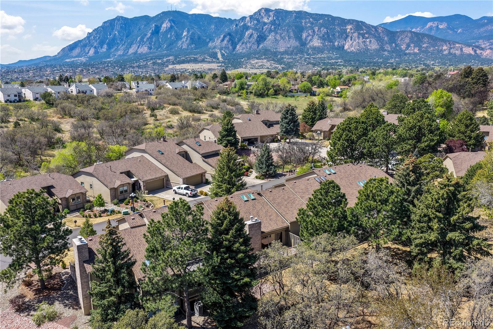Residential in Colorado Springs 2