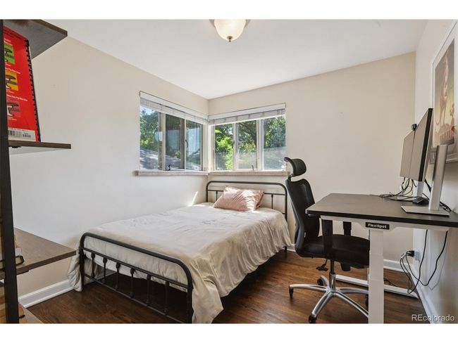 1497 S Garfield St, House other with 3 bedrooms, 2 bathrooms and null parking in Denver CO | Image 13