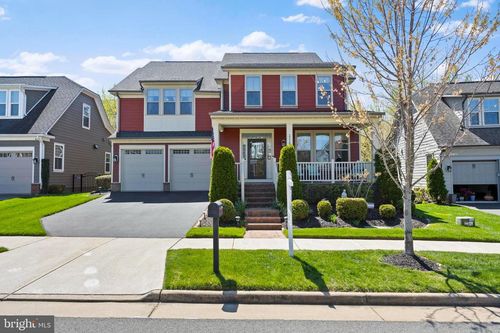 17148 Gullwing Dr, DUMFRIES, VA, 22026-3031 | Card Image