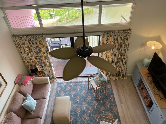 Looking Down from the Loft | Image 28