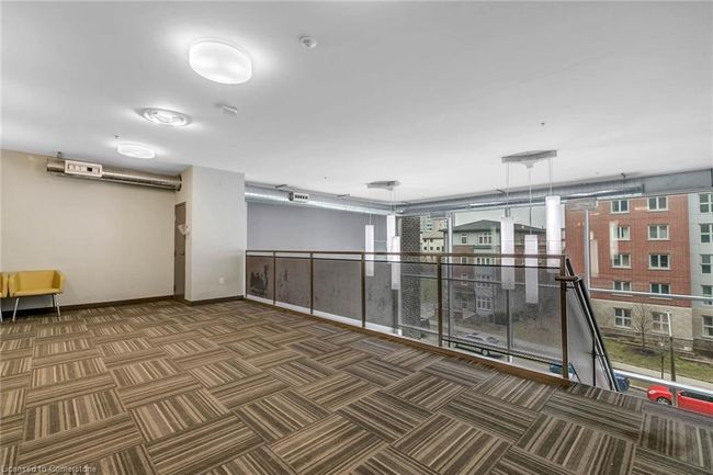 404 - 280 Lester St, House attached with 2 bedrooms, 1 bathrooms and 1 parking in Waterloo ON | Image 25