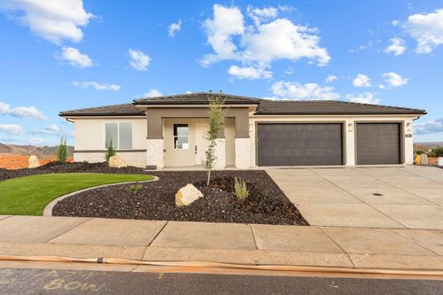 3835 W 2570 S, Hurricane, UT, 84737 | Card Image