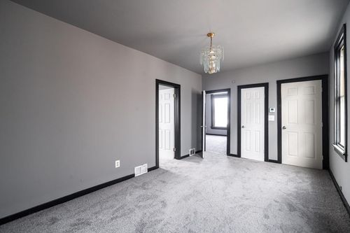 3129-3127 W Garfield Avenue, Milwaukee, WI, 53208 | Card Image