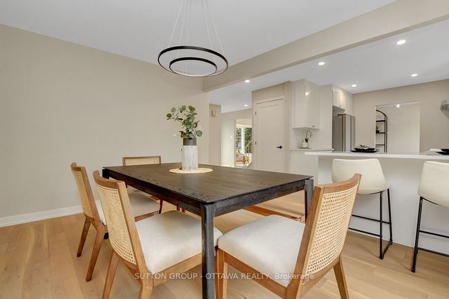 1633 Bottriell Way, House other with 5 bedrooms, 3 bathrooms and 4 parking in Orléans ON | Image 16