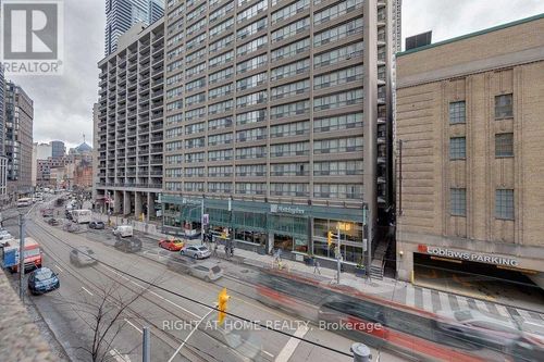 1710-45 Carlton St, Toronto, ON, M5B2H9 | Card Image
