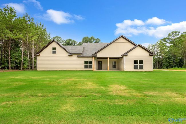 1112 Mountainview Rd Ne, House other with 4 bedrooms, 3 bathrooms and null parking in Hartselle AL | Image 35