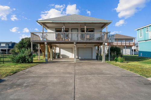 4014 Jackson Dr, Galveston, TX, 77554 | Card Image