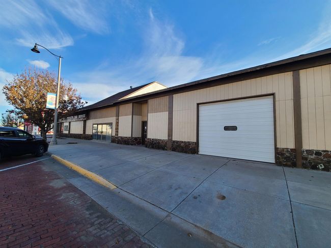102 S Main St, Home with 0 bedrooms, 0 bathrooms and null parking in Lindsborg KS | Image 4