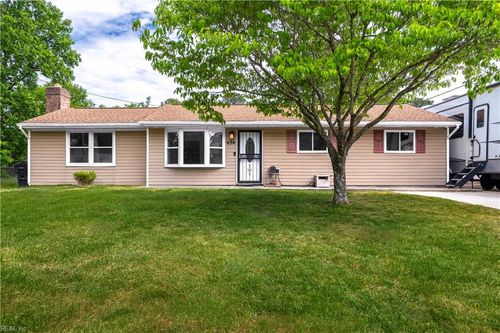 636 Bottino Lane, Virginia Beach, VA, 23455 | Card Image