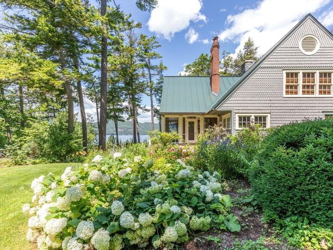 531 Kimball Dock Rd, House other with 5 bedrooms, 4 bathrooms and null parking in Vergennes VT | Image 33