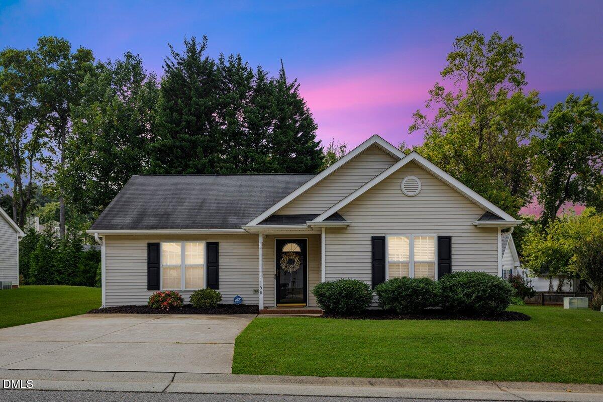 Residential in Winston-Salem