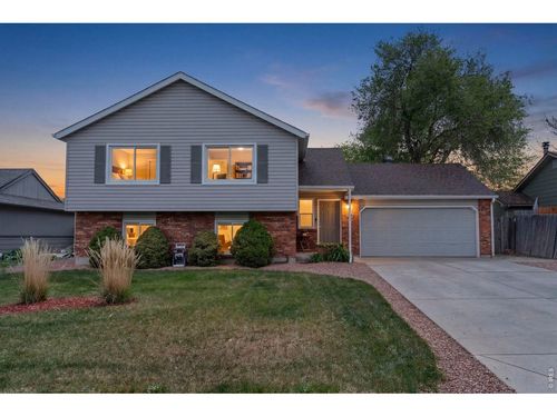 412 Edgewood Dr, Loveland, CO, 80538-1819 | Card Image