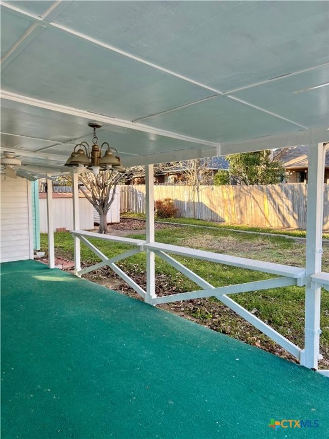 1515 Port Dr, House other with 3 bedrooms, 2 bathrooms and null parking in Harker Heights TX | Image 22