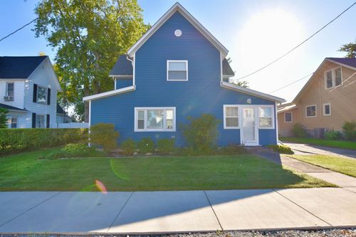 307 N Burke Street, Wolcott, IN, 47995 | Card Image